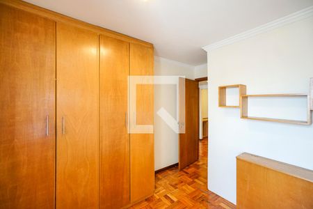 Quarto 01 de apartamento à venda com 2 quartos, 78m² em Vila Prudente, São Paulo