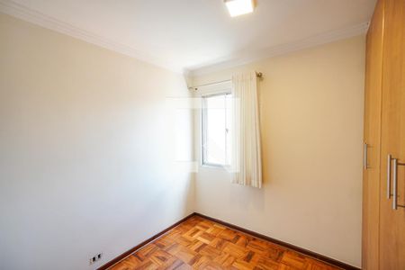 Quarto 01 de apartamento à venda com 2 quartos, 78m² em Vila Prudente, São Paulo