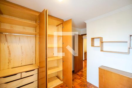 Quarto 01 de apartamento à venda com 2 quartos, 78m² em Vila Prudente, São Paulo