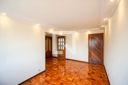 Sala de apartamento à venda com 2 quartos, 78m² em Vila Prudente, São Paulo