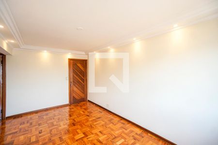 Sala de apartamento à venda com 2 quartos, 78m² em Vila Prudente, São Paulo