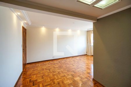 Sala de apartamento à venda com 2 quartos, 78m² em Vila Prudente, São Paulo