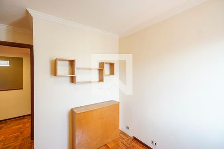 Quarto 01 de apartamento à venda com 2 quartos, 78m² em Vila Prudente, São Paulo