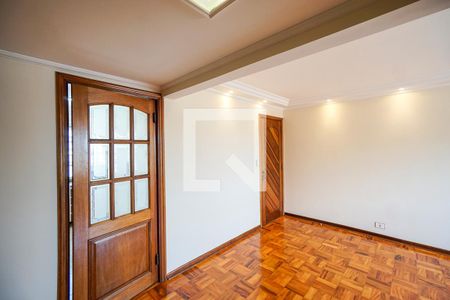 Sala de apartamento à venda com 2 quartos, 78m² em Vila Prudente, São Paulo