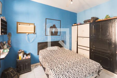 Quarto 1 de apartamento à venda com 2 quartos, 85m² em Grajaú, Rio de Janeiro