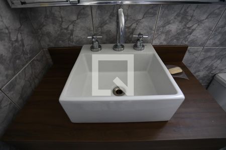 Apartamento à venda com 70m², 3 quartos e 1 vagaBanheiro 2