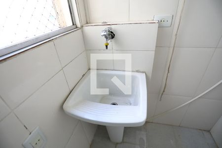 Apartamento à venda com 70m², 3 quartos e 1 vagaArea de Serviço