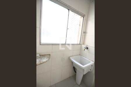 Apartamento à venda com 70m², 3 quartos e 1 vagaArea de Serviço