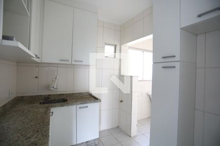 Apartamento à venda com 70m², 3 quartos e 1 vagaCozinha