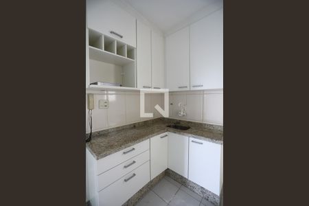 Apartamento à venda com 70m², 3 quartos e 1 vagaCozinha