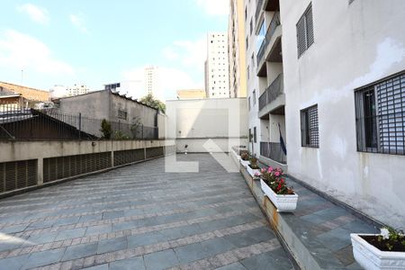 Apartamento à venda com 70m², 3 quartos e 1 vagaArea Comum