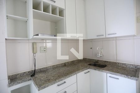 Apartamento à venda com 70m², 3 quartos e 1 vagaCozinha