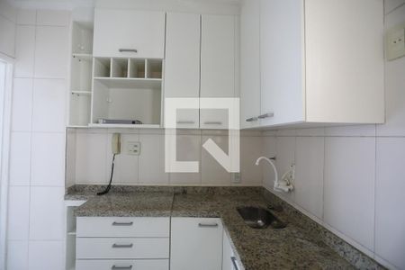 Apartamento à venda com 70m², 3 quartos e 1 vagaCozinha