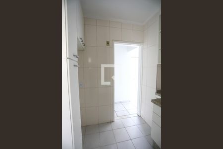 Apartamento à venda com 70m², 3 quartos e 1 vagaCozinha