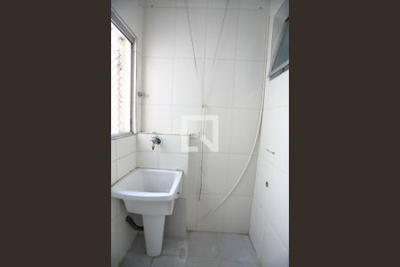 Apartamento à venda com 70m², 3 quartos e 1 vagaArea de Serviço