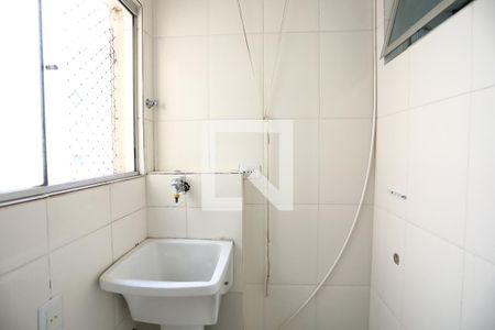Apartamento à venda com 70m², 3 quartos e 1 vagaArea de Serviço