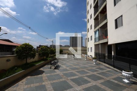 Apartamento à venda com 70m², 3 quartos e 1 vagaArea Comum