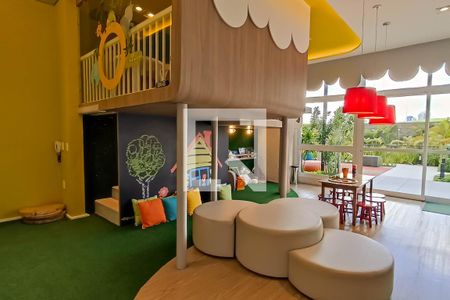 Apartamento à venda com 387m², 4 quartos e 4 vagas Apartamento à venda com 387m², 4 quartos e 4 vagasBrinquedoteca