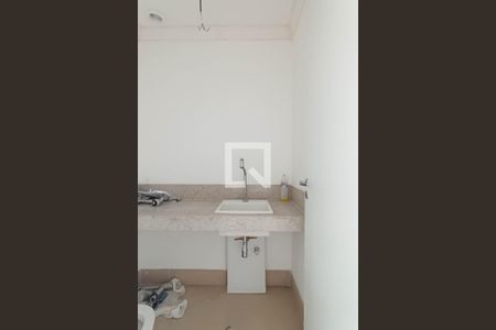 Lavabo de apartamento à venda com 4 quartos, 387m² em Alphaville Empresarial, Barueri