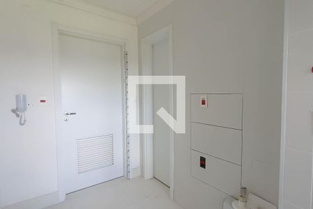 Apartamento à venda com 387m², 4 quartos e 4 vagas Apartamento à venda com 387m², 4 quartos e 4 vagasÁrea de serviço