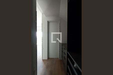 Apartamento à venda com 387m², 4 quartos e 4 vagas Apartamento à venda com 387m², 4 quartos e 4 vagasCloset 2 da suíte master