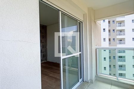 Apartamento à venda com 387m², 4 quartos e 4 vagas Apartamento à venda com 387m², 4 quartos e 4 vagasVaranda da  suíte master