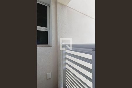 Apartamento à venda com 387m², 4 quartos e 4 vagas Apartamento à venda com 387m², 4 quartos e 4 vagasVaranda área de serviço