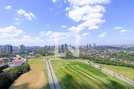 Apartamento à venda com 387m², 4 quartos e 4 vagas Apartamento à venda com 387m², 4 quartos e 4 vagasVista varanda suíte master