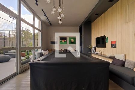 Apartamento à venda com 387m², 4 quartos e 4 vagas Apartamento à venda com 387m², 4 quartos e 4 vagasSalão de jogos juvenil