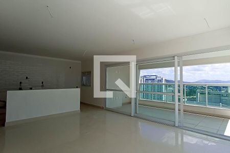Apartamento à venda com 387m², 4 quartos e 4 vagas Apartamento à venda com 387m², 4 quartos e 4 vagasEspaço gourmet