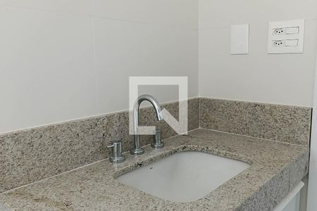 Apartamento à venda com 387m², 4 quartos e 4 vagas Apartamento à venda com 387m², 4 quartos e 4 vagasBanheiro da suíte master