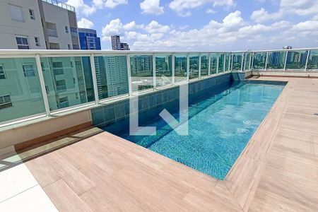 Apartamento à venda com 387m², 4 quartos e 4 vagas Apartamento à venda com 387m², 4 quartos e 4 vagasPiscina