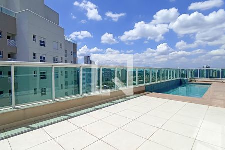 Apartamento à venda com 387m², 4 quartos e 4 vagas Apartamento à venda com 387m², 4 quartos e 4 vagasPiscina