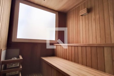 Apartamento à venda com 387m², 4 quartos e 4 vagas Apartamento à venda com 387m², 4 quartos e 4 vagasSauna