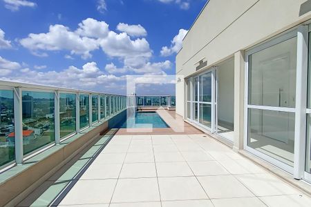Apartamento à venda com 387m², 4 quartos e 4 vagas Apartamento à venda com 387m², 4 quartos e 4 vagasPiscina