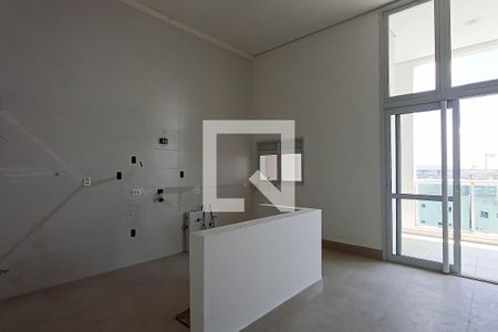 Apartamento à venda com 387m², 4 quartos e 4 vagas Apartamento à venda com 387m², 4 quartos e 4 vagasCozinha