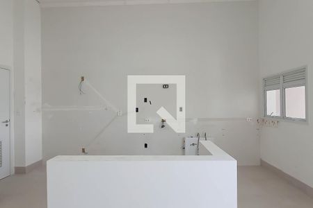 Apartamento à venda com 387m², 4 quartos e 4 vagas Apartamento à venda com 387m², 4 quartos e 4 vagasCozinha