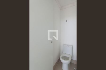 Apartamento à venda com 387m², 4 quartos e 4 vagas Apartamento à venda com 387m², 4 quartos e 4 vagasLavabo 2