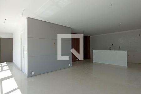 Apartamento à venda com 387m², 4 quartos e 4 vagas Apartamento à venda com 387m², 4 quartos e 4 vagasEspaço gourmet