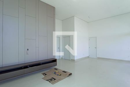 Sala de apartamento à venda com 4 quartos, 387m² em Alphaville Empresarial, Barueri