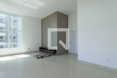 Sala de apartamento à venda com 4 quartos, 387m² em Alphaville Empresarial, Barueri