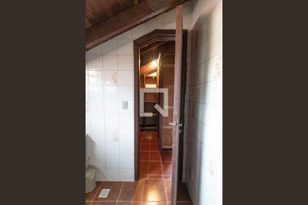 Casa à venda com 350m², 5 quartos e 4 vagas Casa à venda com 350m², 5 quartos e 4 vagasBanheiro da Suíte 3