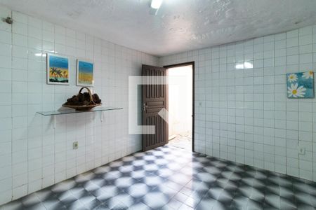 Casa à venda com 350m², 5 quartos e 4 vagas Casa à venda com 350m², 5 quartos e 4 vagasCozinha