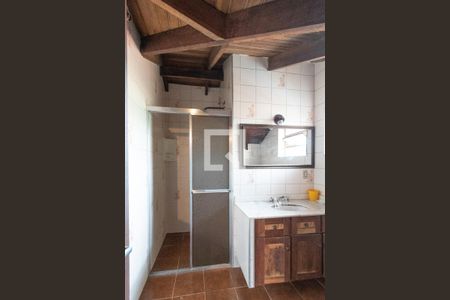 Casa à venda com 350m², 5 quartos e 4 vagas Casa à venda com 350m², 5 quartos e 4 vagasBanheiro da Suíte 3