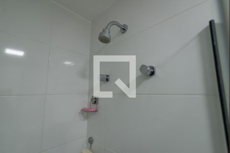 Apartamento à venda com 65m², 2 quartos e 2 vagas Apartamento à venda com 65m², 2 quartos e 2 vagasBanheiro Social