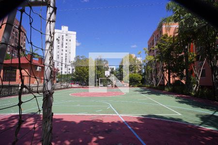 Apartamento à venda com 67m², 3 quartos e 1 vagaQuadra Esportiva