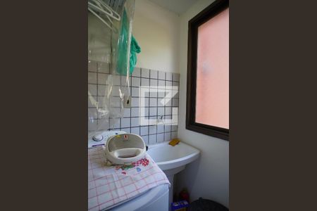 Apartamento à venda com 67m², 3 quartos e 1 vagaCozinha