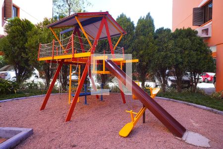 Apartamento à venda com 67m², 3 quartos e 1 vagaÁrea Comum - Playground