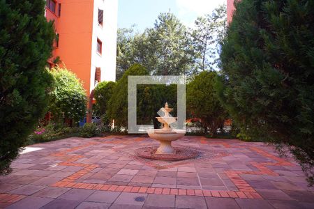 Apartamento à venda com 67m², 3 quartos e 1 vagaArea Comum