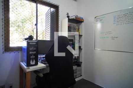 Apartamento à venda com 67m², 3 quartos e 1 vagaQuarto 3